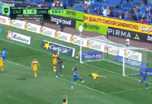 Liga MX: Cruz Azul vence 2-1 a Tigres; Nico Ibáñez aplica la “ley del ex” y le da victoria Liga MX: Cruz Azul vence 2-1 a Tigres; Nico Ibáñez aplica la "ley del ex" y le da victoria