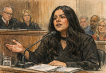 Marimar Martínez, mujer baleada por agentes federales en Chicago, los demandará Marimar Martínez, mujer baleada por agentes federales en Chicago, los demandará