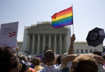 Cámara de Representantes de Idaho busca revocar la decisión sobre el matrimonio gay Cámara de Representantes de Idaho busca revocar la decisión sobre el matrimonio gay