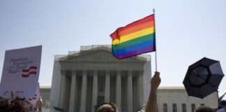 Cámara de Representantes de Idaho busca revocar la decisión sobre el matrimonio gay Cámara de Representantes de Idaho busca revocar la decisión sobre el matrimonio gay