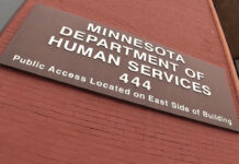 La administración Trump suspende algunos fondos de Medicaid para Minnesota La administración Trump suspende algunos fondos de Medicaid para Minnesota