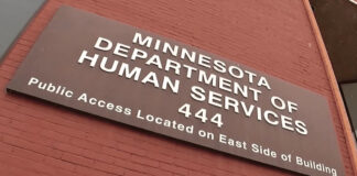 La administración Trump suspende algunos fondos de Medicaid para Minnesota La administración Trump suspende algunos fondos de Medicaid para Minnesota