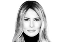 “Melania, here we go again”: el documental más caro de la historia no halla público, ni sentido “Melania, here we go again”: el documental más caro de la historia no halla público