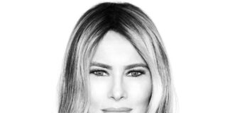 “Melania, here we go again”: el documental más caro de la historia no halla público, ni sentido “Melania, here we go again”: el documental más caro de la historia no halla público