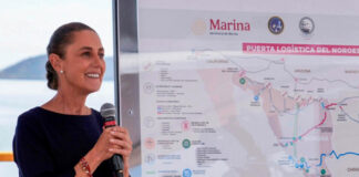 Presidenta Claudia Sheinbaum informa envío de ayuda humanitaria a Cuba Presidenta Claudia Sheinbaum informa envío de ayuda humanitaria a Cuba