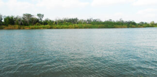 México y EEUU acuerdan sobre trasvase de agua; gestión se da conforme al Tratado de 1944 México y EEUU acuerdan sobre trasvase de agua; gestión se da conforme al Tratado de 1944