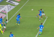 La selección de México derrota con autoridad 4-0 a su similar de Islandia en Querétaro La selección de México derrota con autoridad 4-0 a Islandia en Querétaro