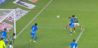 La selección de México derrota con autoridad 4-0 a su similar de Islandia en Querétaro La selección de México derrota con autoridad 4-0 a Islandia en Querétaro