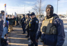 Tres habitantes de Minnesota describen el horror de las detenciones inesperadas de ICE Tres habitantes de Minnesota describen el horror de las detenciones inesperadas de ICE