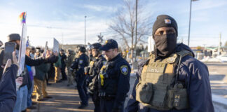 Tres habitantes de Minnesota describen el horror de las detenciones inesperadas de ICE Tres habitantes de Minnesota describen el horror de las detenciones inesperadas de ICE