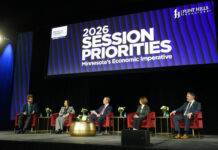 La Cámara de Comercio de Minnesota abogará por la reforma migratoria federal La Cámara de Comercio de Minnesota abogará por la reforma migratoria federal