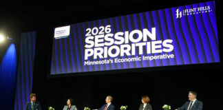 La Cámara de Comercio de Minnesota abogará por la reforma migratoria federal La Cámara de Comercio de Minnesota abogará por la reforma migratoria federal