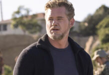 Muere Eric Dane, actor de “Grey’s Anatomy” y “Euphoria”, a los 53 años de edad Muere Eric Dane, actor de "Grey's Anatomy" y "Euphoria", a los 53 años de edad