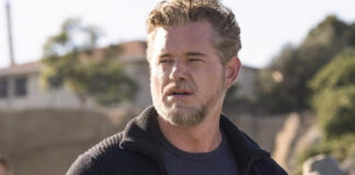 Muere Eric Dane, actor de “Grey’s Anatomy” y “Euphoria”, a los 53 años de edad Muere Eric Dane, actor de "Grey's Anatomy" y "Euphoria", a los 53 años de edad