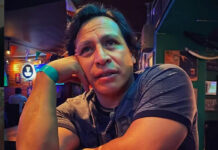 Muere Gerardo Taracena, actor y bailarín mexicano; conocido por “Apocalypto” y “Man on fire” Muere Gerardo Taracena, actor y bailarín mexicano; conocido por "Apocalypto" y "Man on fire"