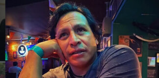 Muere Gerardo Taracena, actor y bailarín mexicano; conocido por “Apocalypto” y “Man on fire” Muere Gerardo Taracena, actor y bailarín mexicano; conocido por "Apocalypto" y "Man on fire"