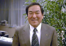Muere Hideki Sato, creador de las consolas SEGA, de los éxitos Sonic y Legend of Zelda Muere Hideki Sato, creador de las consolas SEGA, de los éxitos Sonic y Legend of Zelda