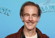 Adiós a James Van Der Beek, el inolvidable Dawson Leery de “Dawson’s Creek” Adiós a James Van Der Beek, el inolvidable Dawson Leery de "Dawson’s Creek"