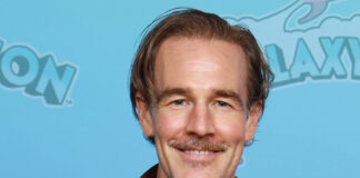 Adiós a James Van Der Beek, el inolvidable Dawson Leery de “Dawson’s Creek” Adiós a James Van Der Beek, el inolvidable Dawson Leery de "Dawson’s Creek"