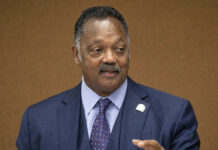 Muere Jesse Jackson, defensor de los derechos civiles en EEUU; fue compañero de MLK Muere Jesse Jackson, defensor de los derechos civiles en EEUU; fue compañero de MLK