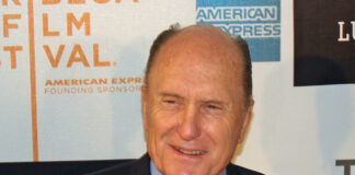 Muere a los 95 años Robert Duvall, actor de “El padrino” y “Apocalypse now” Muere a los 95 años Robert Duvall, actor de "El padrino" y "Apocalypse now"