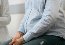 Pacientes embarazadas en Minnesota posponen citas de aborto para evitar ICE Pacientes embarazadas en Minnesota posponen citas de aborto para evitar ICE