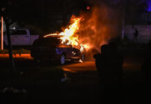 Canadá pide a sus ciudadanos en México permanecer en resguardo por violencia en Jalisco Canadá pide a sus ciudadanos en México permanecer en resguardo por violencia en Jalisco