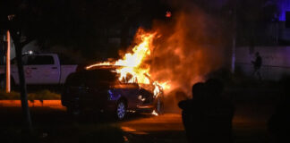 Canadá pide a sus ciudadanos en México permanecer en resguardo por violencia en Jalisco Canadá pide a sus ciudadanos en México permanecer en resguardo por violencia en Jalisco