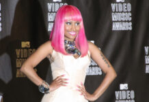 Los tuits de Nicki Minaj contra demócratas y el apoyo a Trump le restaron seguidores Los tuits de Nicki Minaj contra demócratas y el apoyo a Trump le restaron seguidores