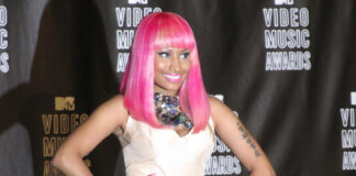 Los tuits de Nicki Minaj contra demócratas y el apoyo a Trump le restaron seguidores Los tuits de Nicki Minaj contra demócratas y el apoyo a Trump le restaron seguidores