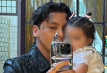 Christian Nodal habla del dolor que siente sin Inti: “Mi silencio y mi distancia no son abandono” Christian Nodal habla del dolor que siente sin Inti: "Mi silencio y mi distancia no son abandono"