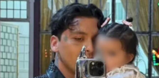 Christian Nodal habla del dolor que siente sin Inti: “Mi silencio y mi distancia no son abandono” Christian Nodal habla del dolor que siente sin Inti: "Mi silencio y mi distancia no son abandono"