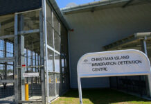 Miembros del Congreso desafían a Kristi Noem que limita las visitas a los centros de detención Miembros del Congreso desafían a Kristi Noem que limita las visitas a los centros de detención