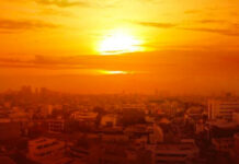 Ola de calor en CDMX; ¿a qué se deben las altas temperaturas durante el invierno? Ola de calor en CDMX; ¿a qué se deben las altas temperaturas durante el invierno?