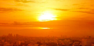 Ola de calor en CDMX; ¿a qué se deben las altas temperaturas durante el invierno? Ola de calor en CDMX; ¿a qué se deben las altas temperaturas durante el invierno?