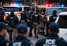 ICE detiene a más de 150 migrantes de México y Centroamérica en Florida ICE detiene a más de 150 migrantes de México y Centroamérica en Florida