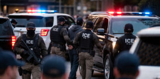 ICE detiene a más de 150 migrantes de México y Centroamérica en Florida ICE detiene a más de 150 migrantes de México y Centroamérica en Florida