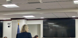 Avanza proyecto de ley en Florida que designa a organizaciones terroristas domésticas Avanza proyecto de ley en Florida que designa a organizaciones terroristas domésticas