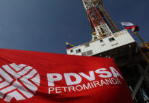 Venezuela exporta por primera vez gas licuado de petróleo; PDVSA marca un hito energético Venezuela exporta por primera vez gas licuado de petróleo; PDVSA marca un hito energético