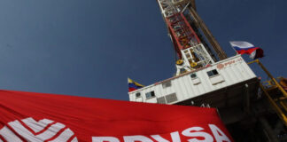 Venezuela exporta por primera vez gas licuado de petróleo; PDVSA marca un hito energético Venezuela exporta por primera vez gas licuado de petróleo; PDVSA marca un hito energético