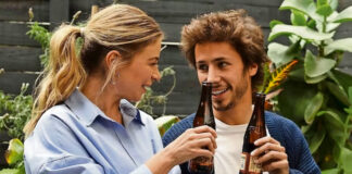 “¿Quieres ser mi novia?” y “Camino del crimen”: Cine para este 14 de Febrero "¿Quieres ser mi novia?" y "Camino del crimen": Cine para este 14 de Febrero