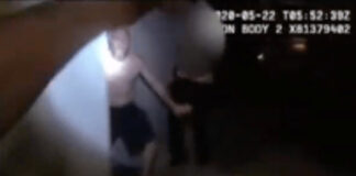 La cultura vaquera y las leyes de defensa propia chocan en Arizona La cultura vaquera y las leyes de defensa propia chocan en Arizona