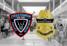 El Departamento de Policía capacita a sus oficiales sobre políticas de control de inmigración El Departamento de Policía capacita a sus oficiales sobre políticas de control de inmigración