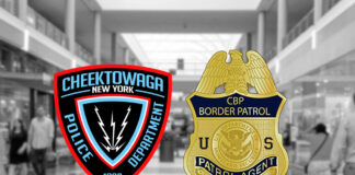 El Departamento de Policía capacita a sus oficiales sobre políticas de control de inmigración El Departamento de Policía capacita a sus oficiales sobre políticas de control de inmigración