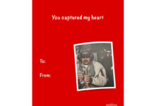 La Casa Blanca comparte tarjetas de San Valentín con tema de Maduro, Groenlandia y los migrantes La Casa Blanca comparte tarjetas de San Valentín con tema de Maduro, Groenlandia y los migrantes