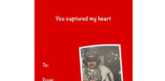 La Casa Blanca comparte tarjetas de San Valentín con tema de Maduro, Groenlandia y los migrantes La Casa Blanca comparte tarjetas de San Valentín con tema de Maduro, Groenlandia y los migrantes