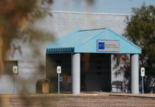 ICE planea reabrir la prisión privada de Marana como centro de detención de inmigrantes ICE planea reabrir la prisión privada de Marana como centro de detención de inmigrantes