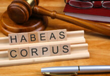 Inmigrantes que afirman que su detención es ilegal han presentado más de 18,000 casos Inmigrantes que afirman que su detención es ilegal han presentado más de 18,000 casos