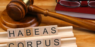 Inmigrantes que afirman que su detención es ilegal han presentado más de 18,000 casos Inmigrantes que afirman que su detención es ilegal han presentado más de 18,000 casos