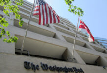 Jeff Bezos ordena profundos recortes en el The Washington Post; 300 se quedan sin empleo Jeff Bezos ordena profundos recortes en el The Washington Post; 300 se quedan sin empleo